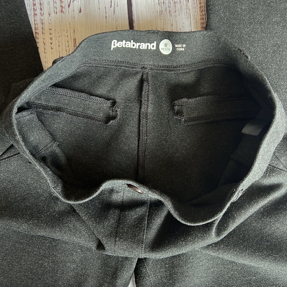 Betabrand Pants - Picture 3 of 9